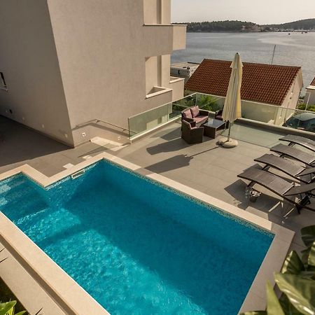 Villa Rogoznica 로고즈니차 외부 사진